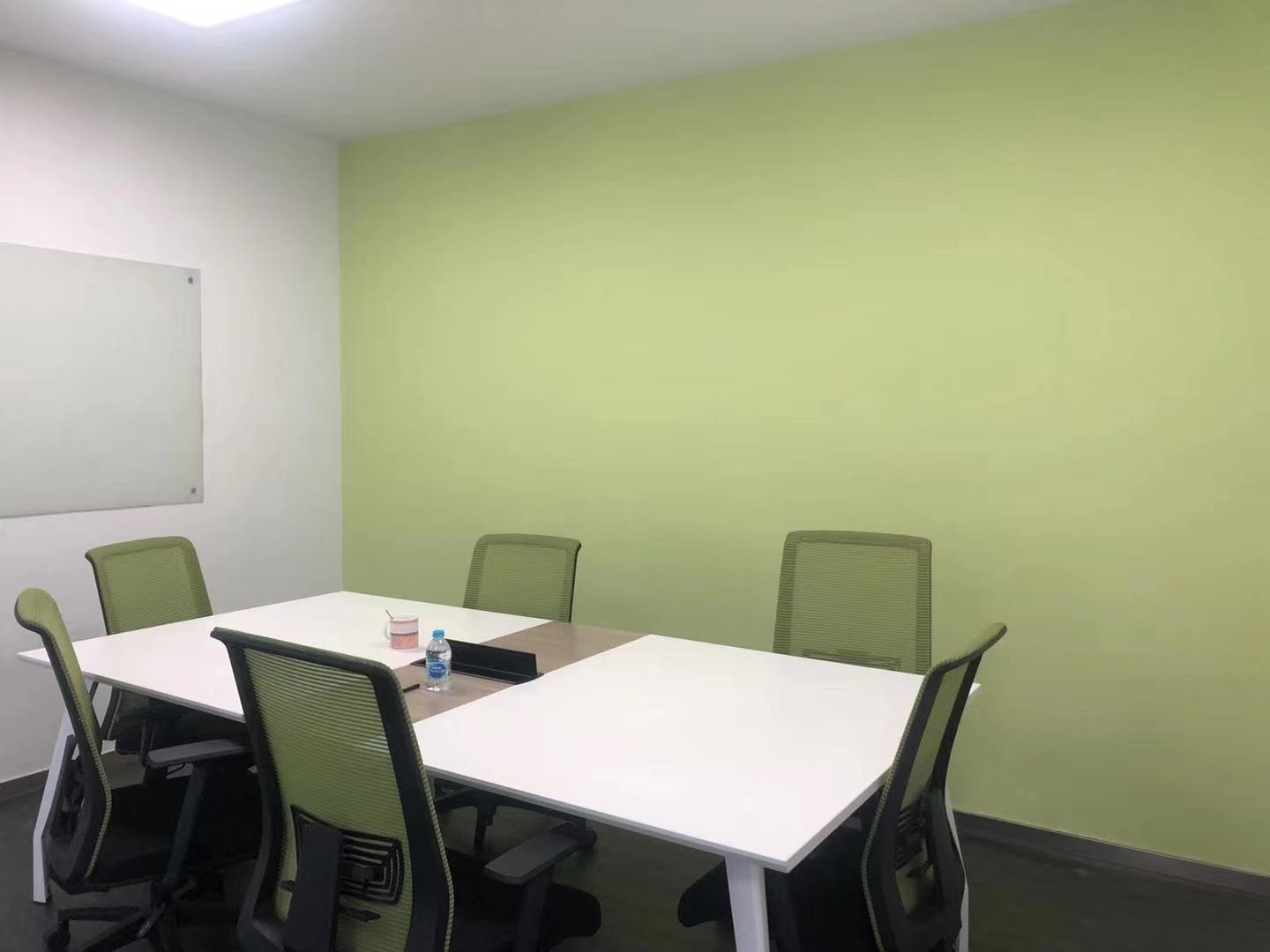 星創(chuàng)科技廣場
