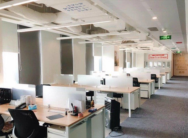 金鐘廣場