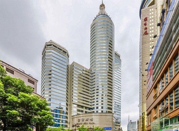 金鐘廣場