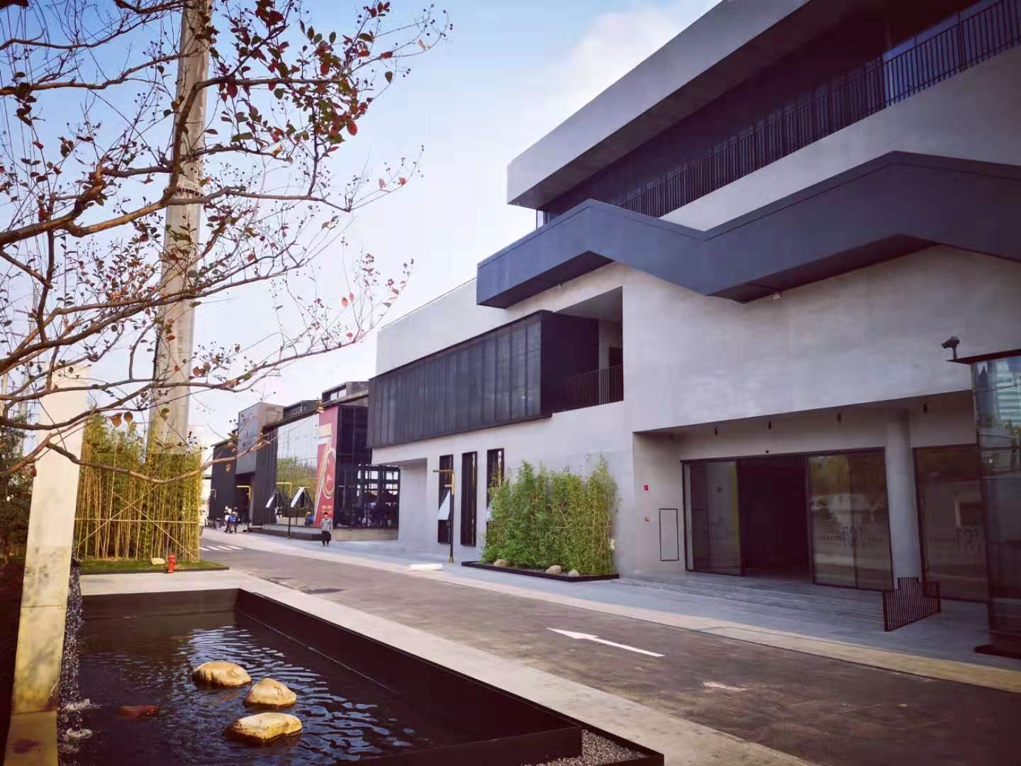 天物空間2期1