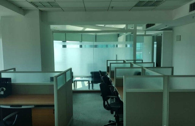 裕景國際商務廣場