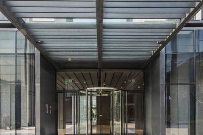 SOHO復興廣場