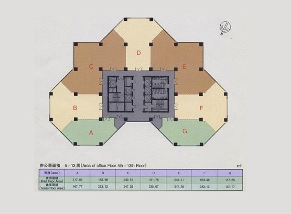 上海廣場