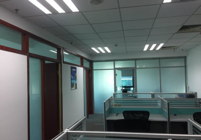 裕景國際商務廣場