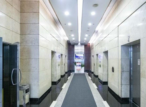 上海廣場