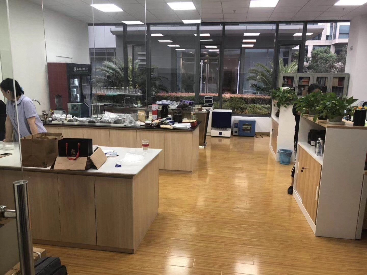 展想廣場