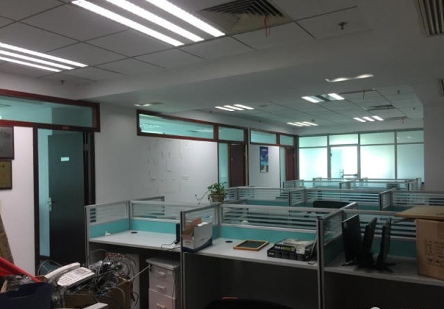 裕景國際商務廣場