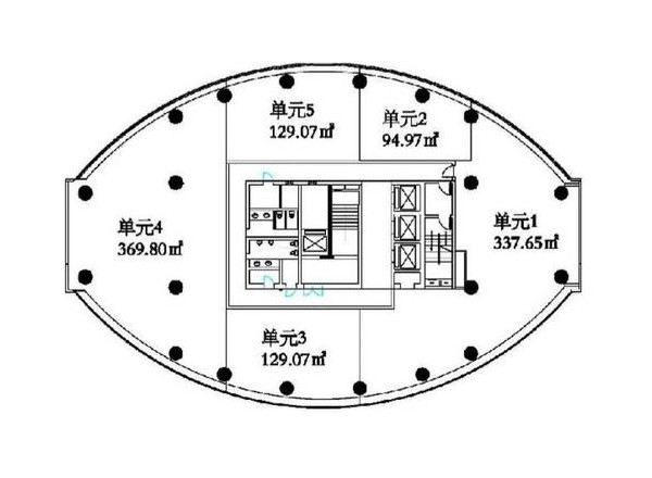 永銀大廈