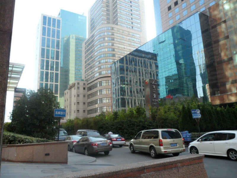 錢江大廈