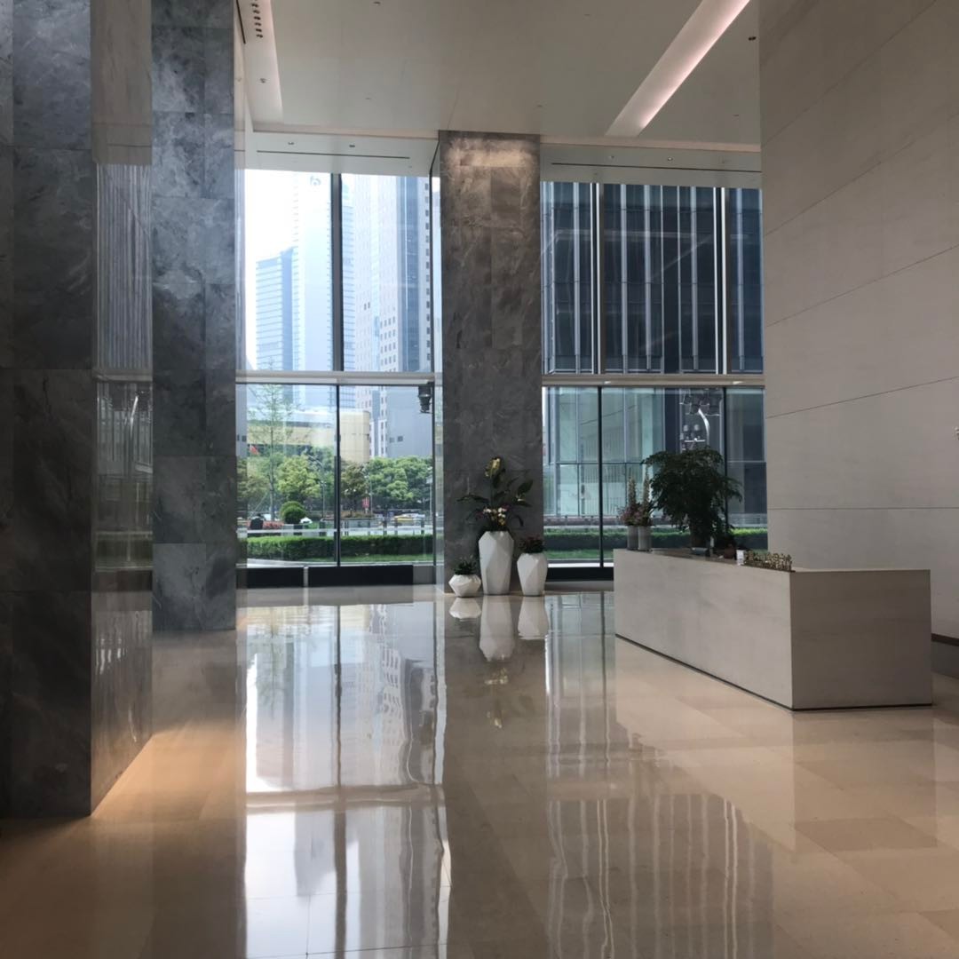 中國人壽金融中心1