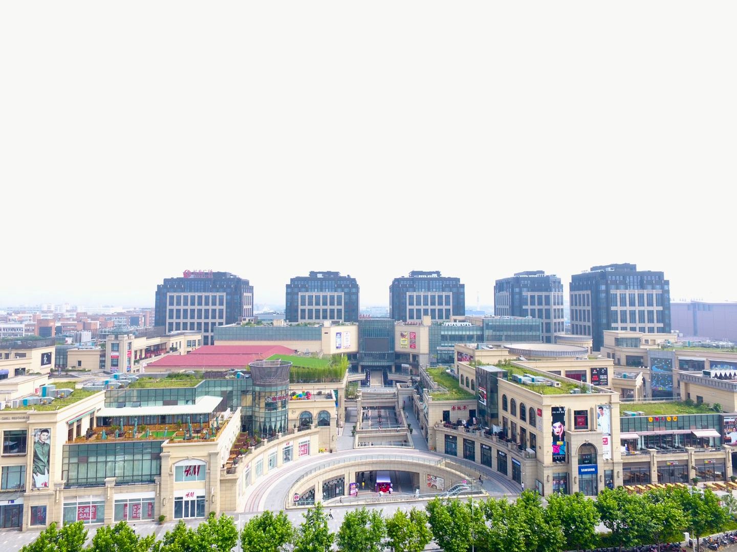長泰廣場