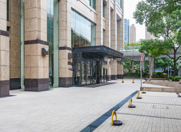 博銀國際大廈
