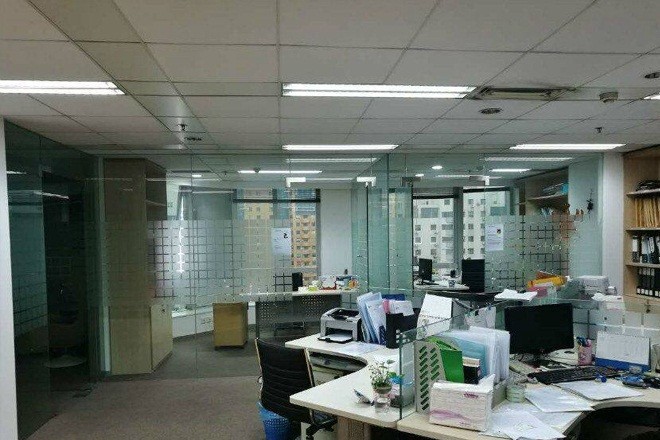錢江大廈