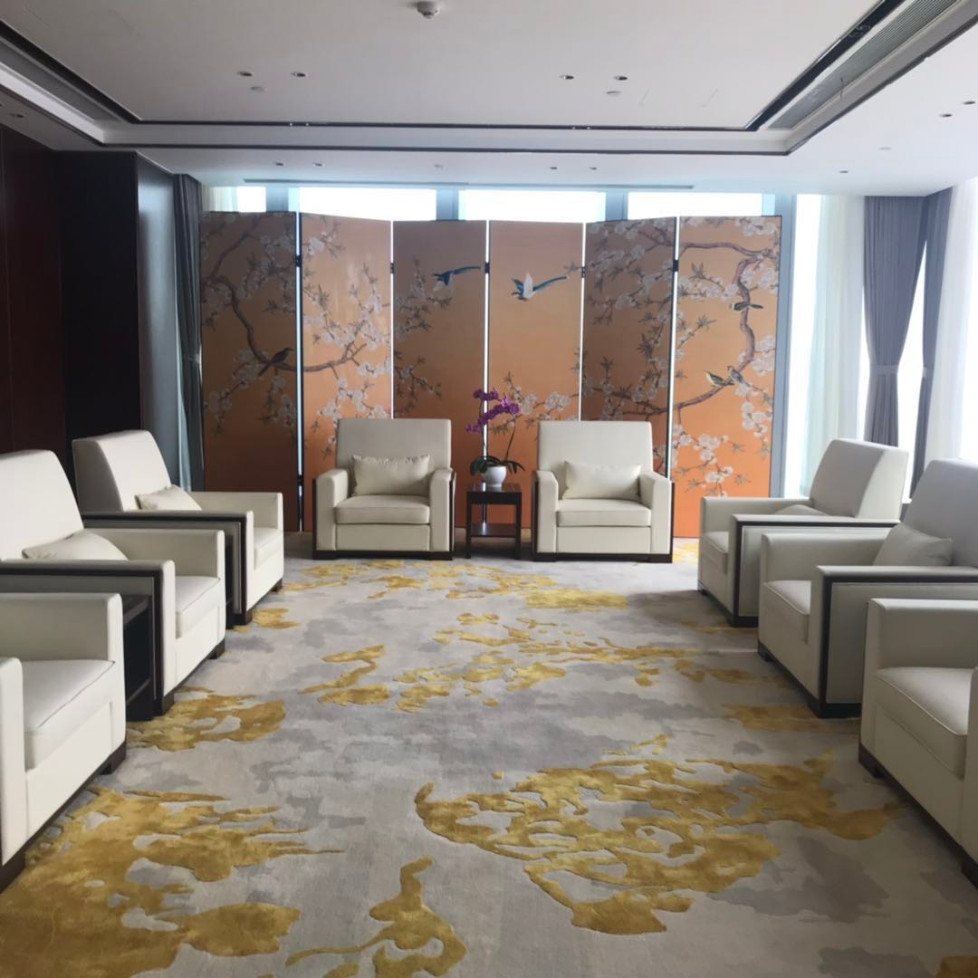 中國(guó)人壽金融中心