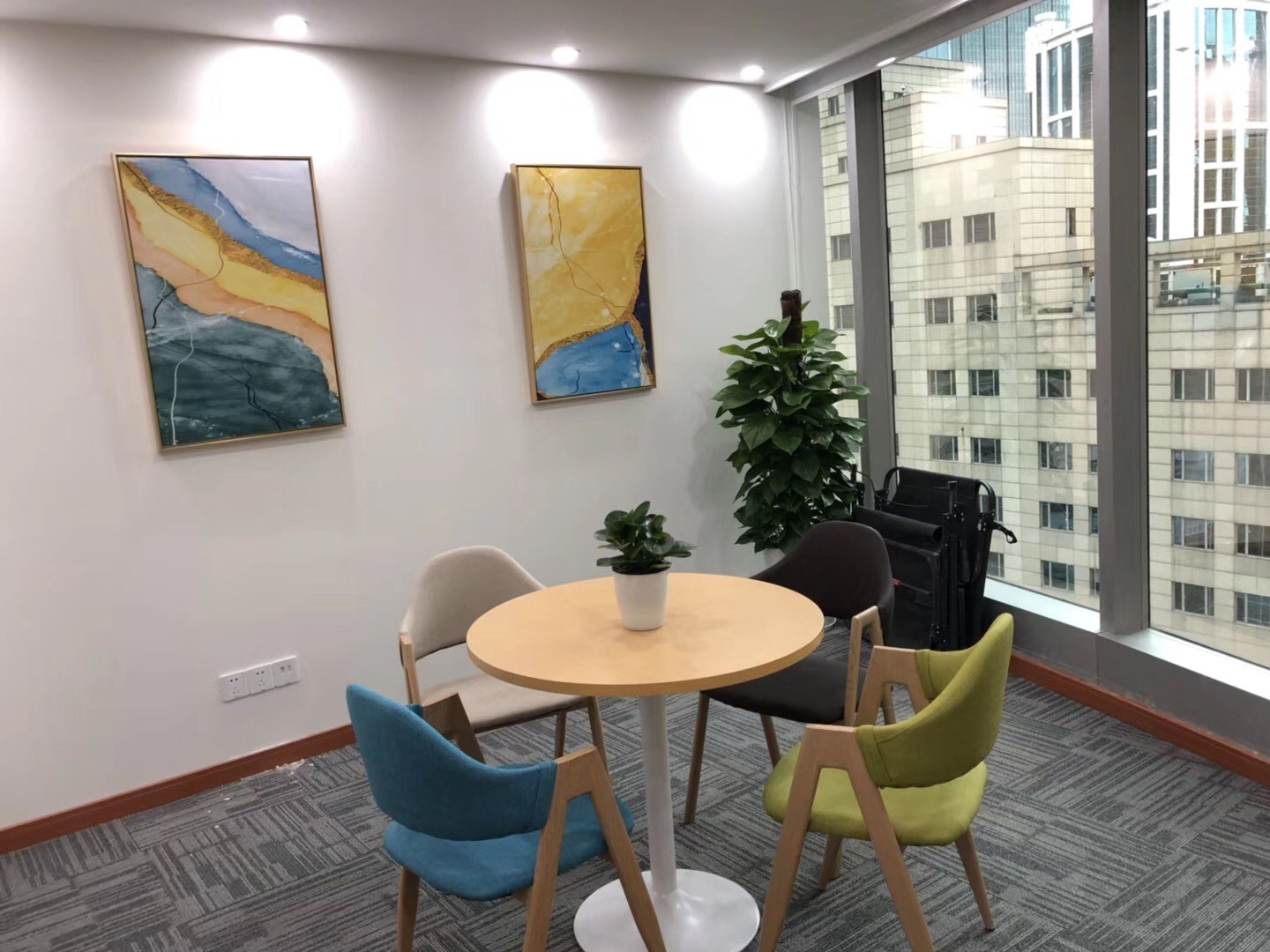 招商局大廈
