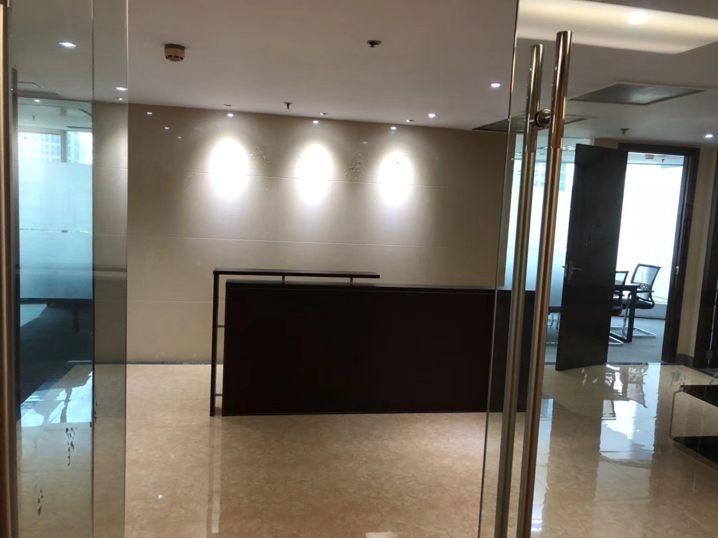 招商局大廈