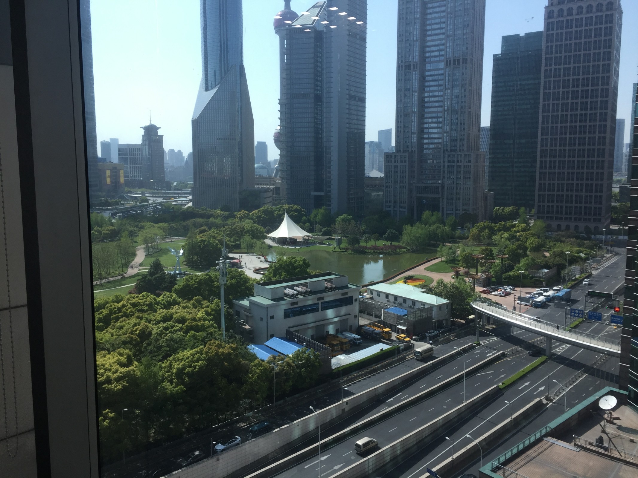 招商局大廈