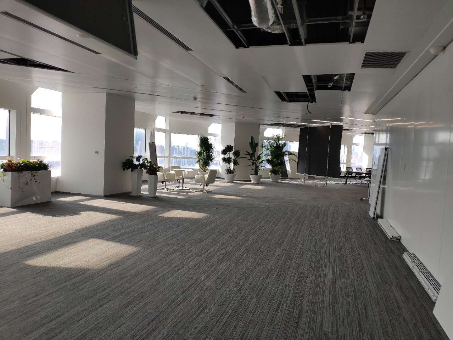 上海SK大廈