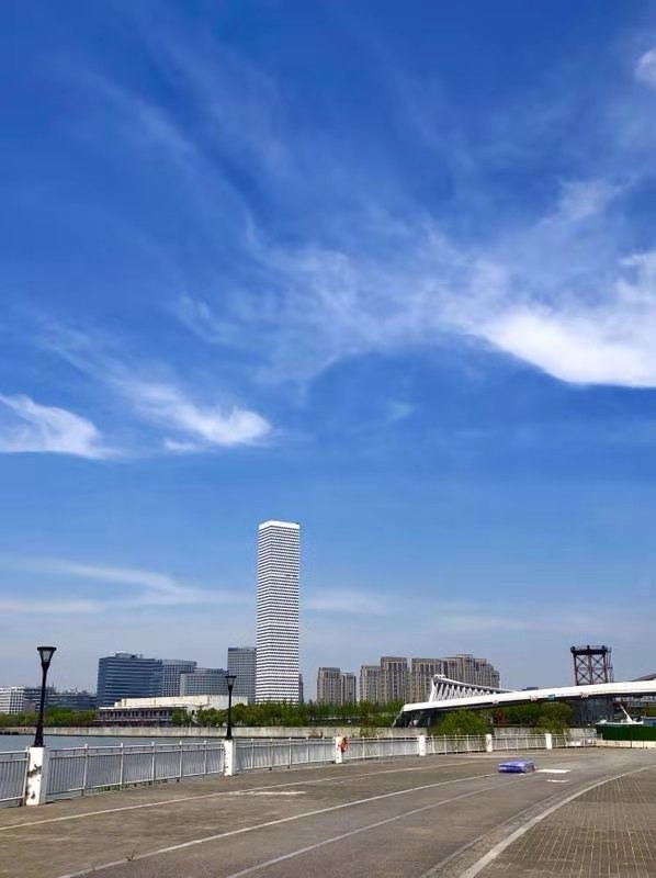 上海SK大廈