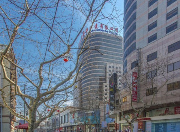 新華聯大廈