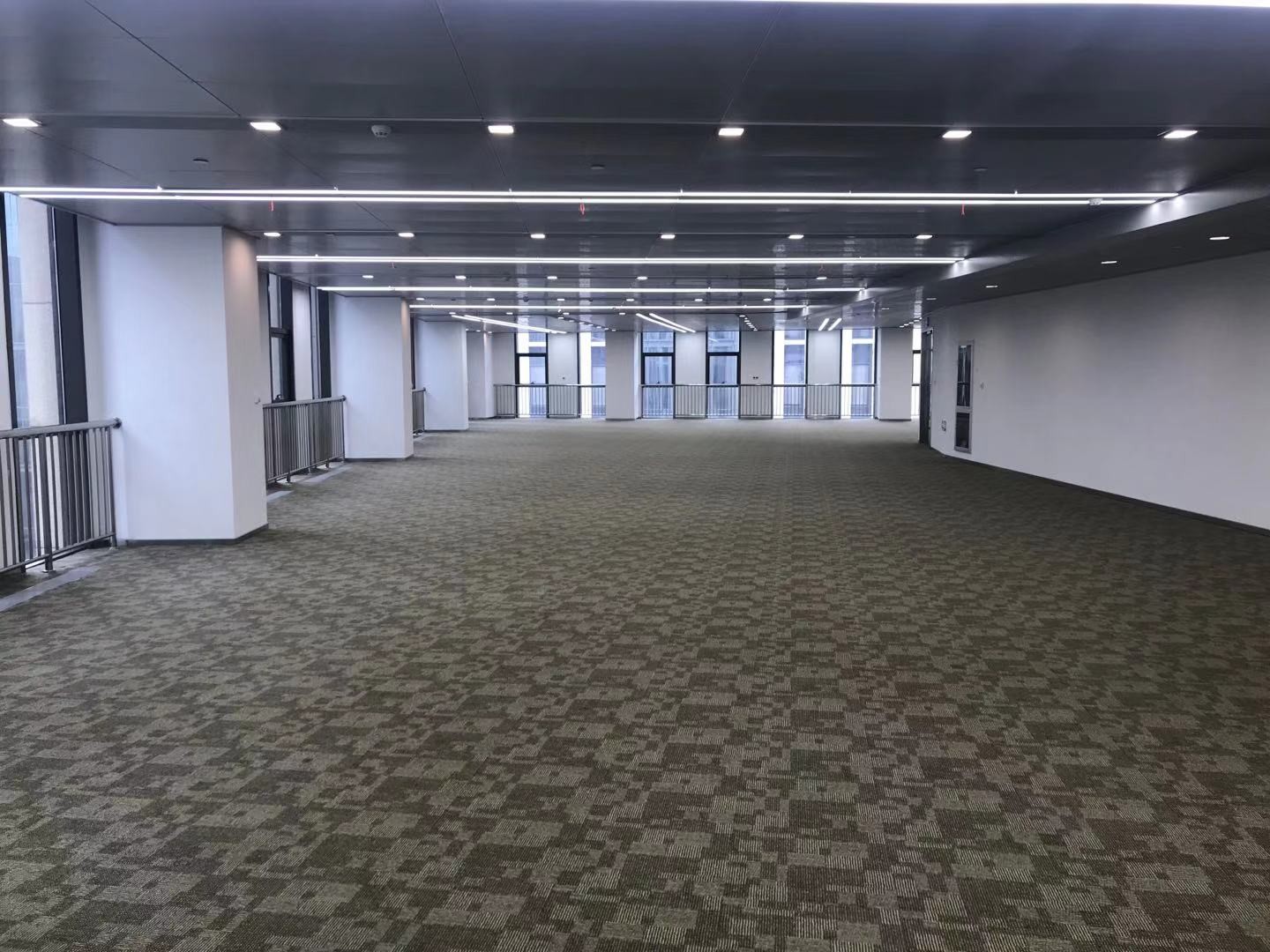 中鋁大廈