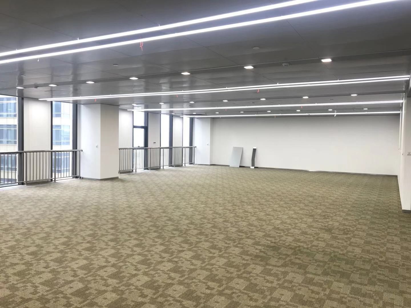 中鋁大廈