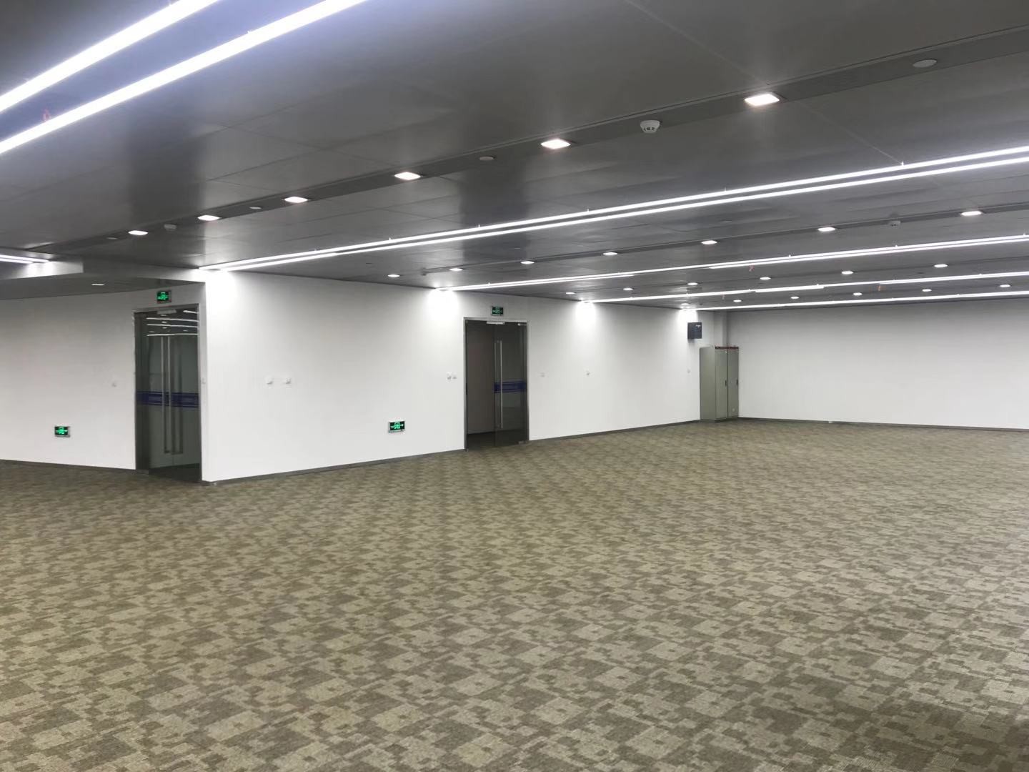 中鋁大廈1