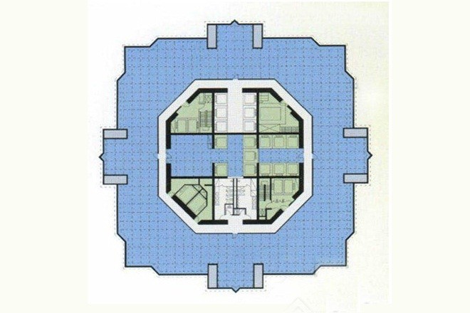 金茂大廈