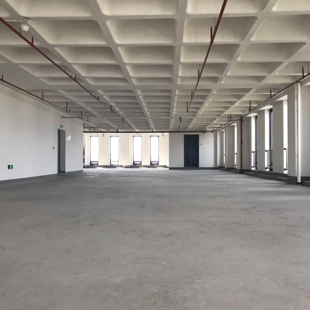 漕河涇康橋商務(wù)綠洲