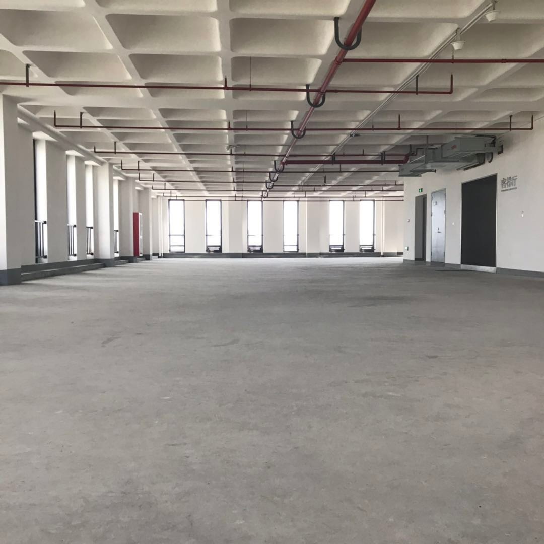 漕河涇康橋商務(wù)綠洲