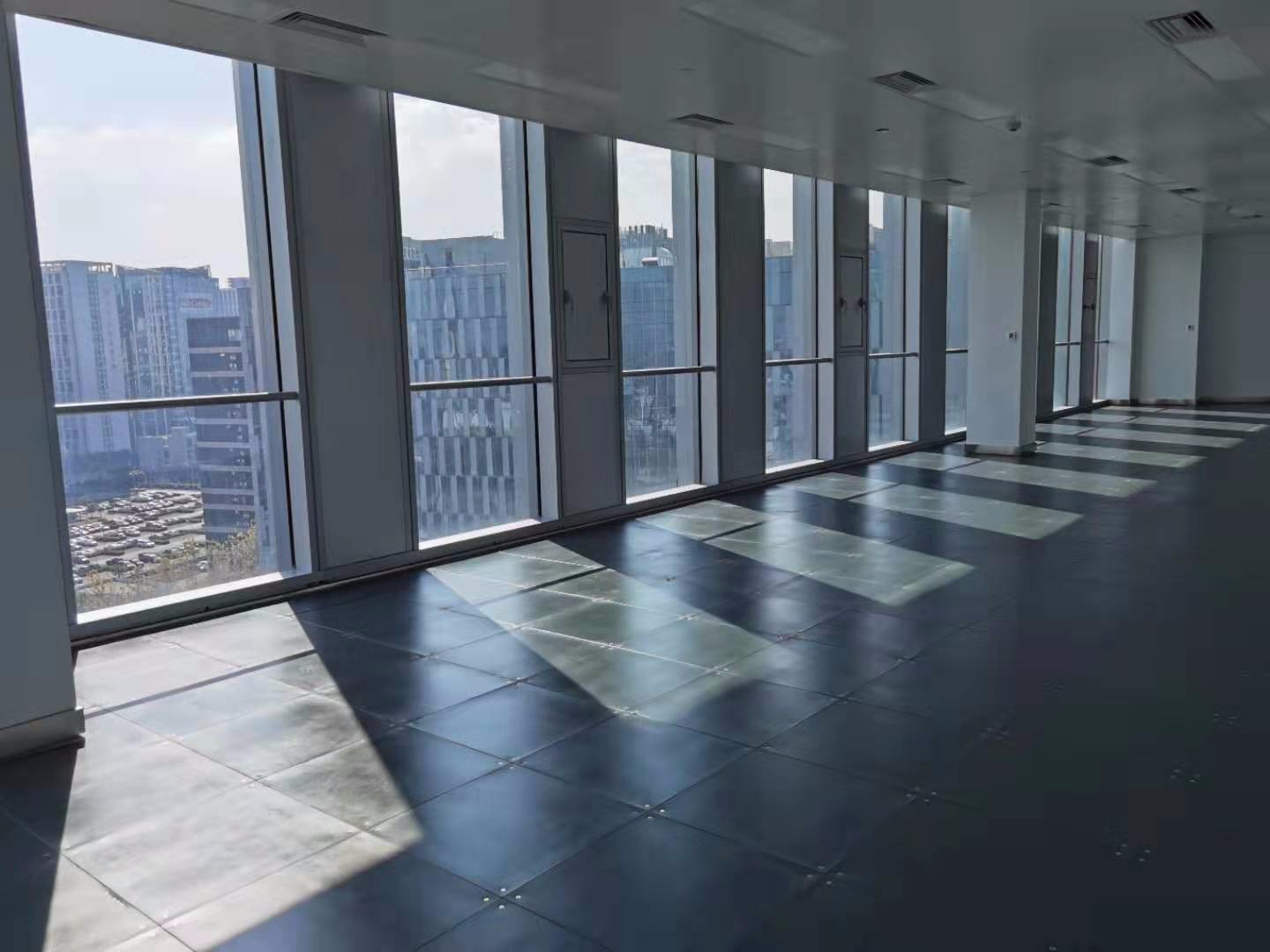 office park金海園