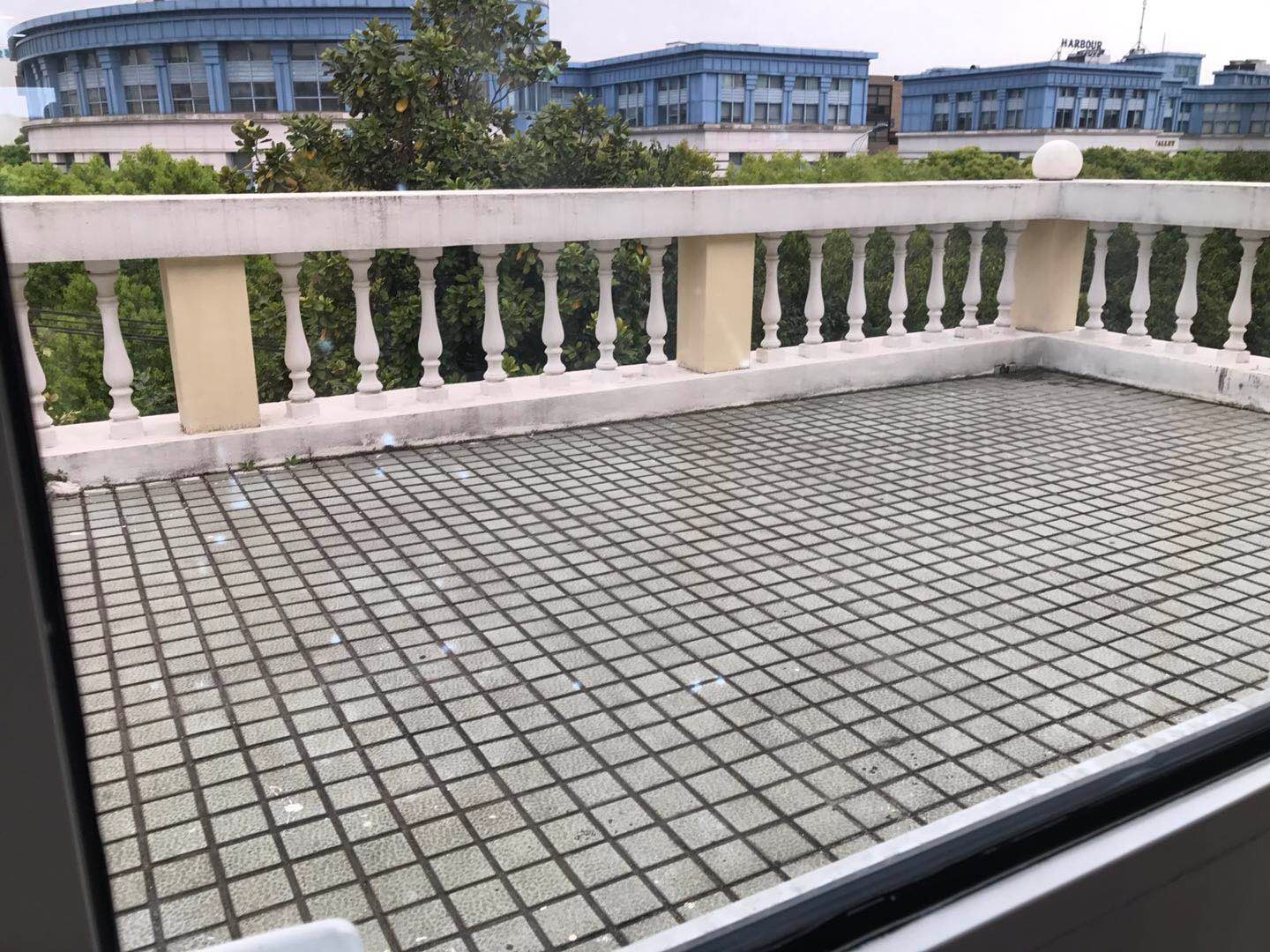 福緣科苑
