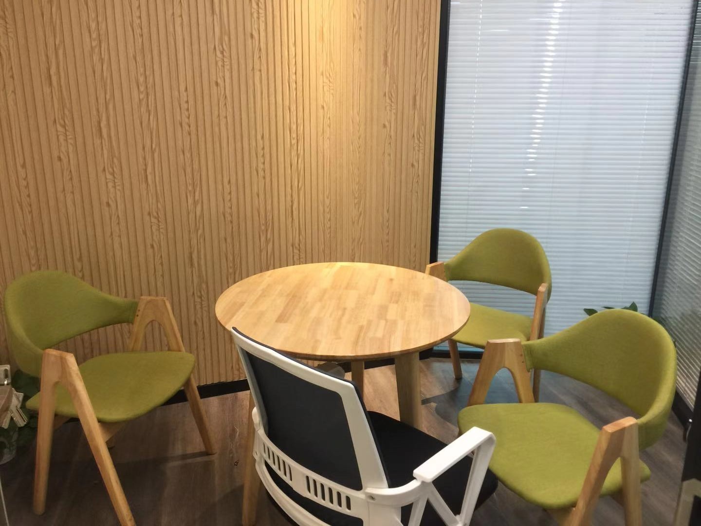 寶安大廈