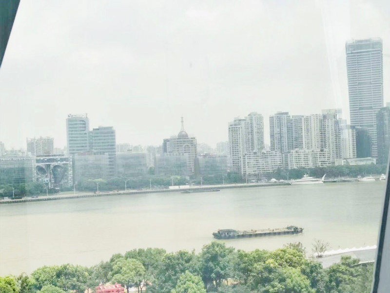 富士康大廈