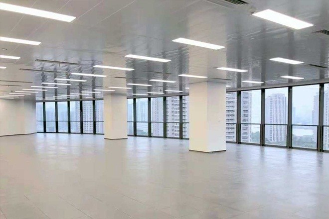 中銀大廈