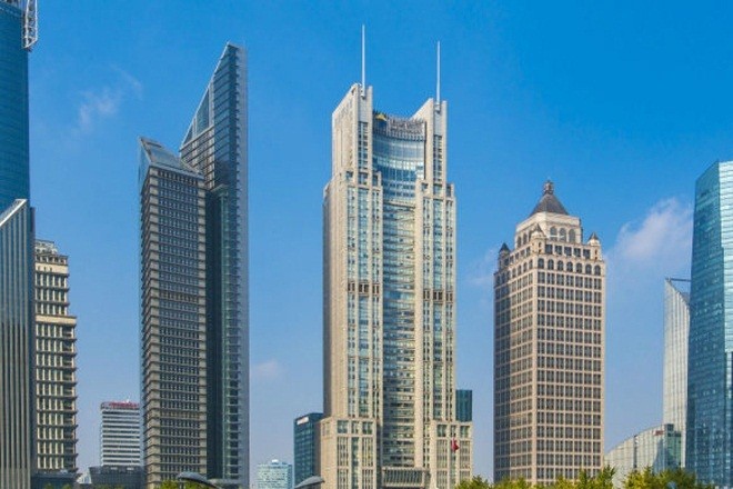 上海銀行大廈1