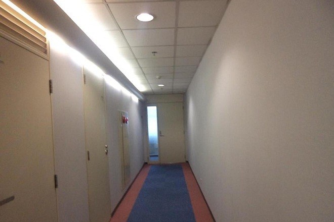 中銀大廈
