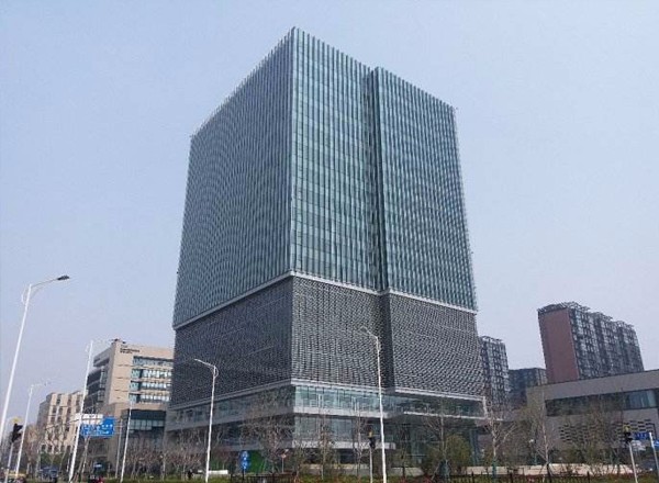 凱瑞大廈1