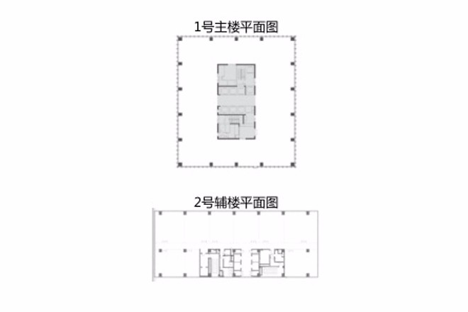 中建廣場
