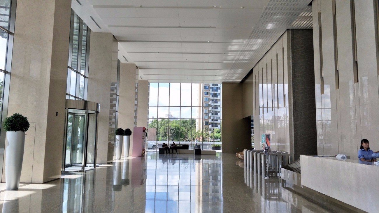 中建廣場