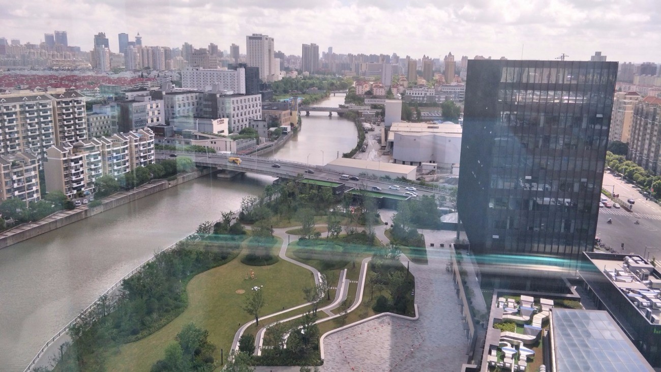 中建廣場