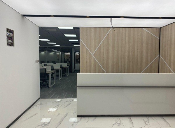 港陸廣場