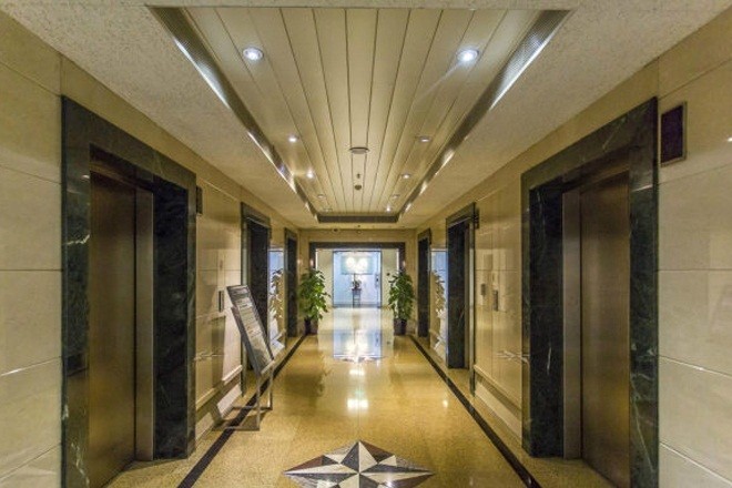 港陸廣場