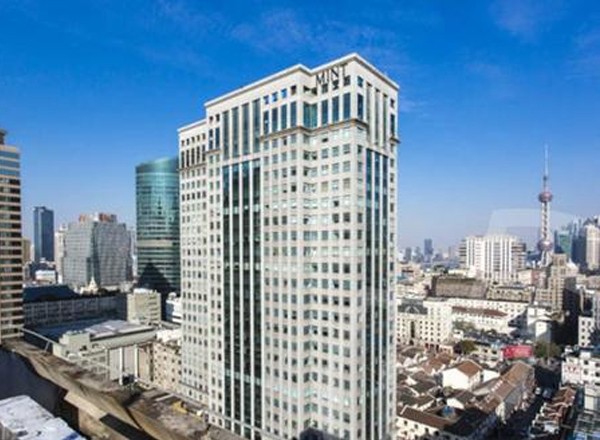 華設(shè)大廈