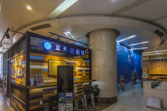 長江新能源大廈