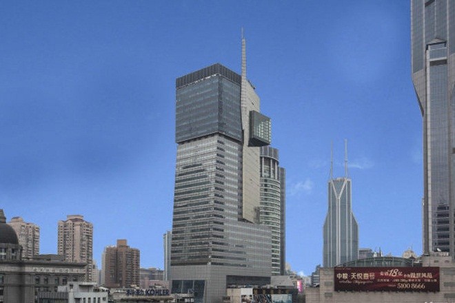仙樂斯廣場