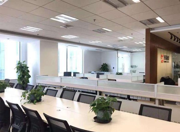 金融廣場