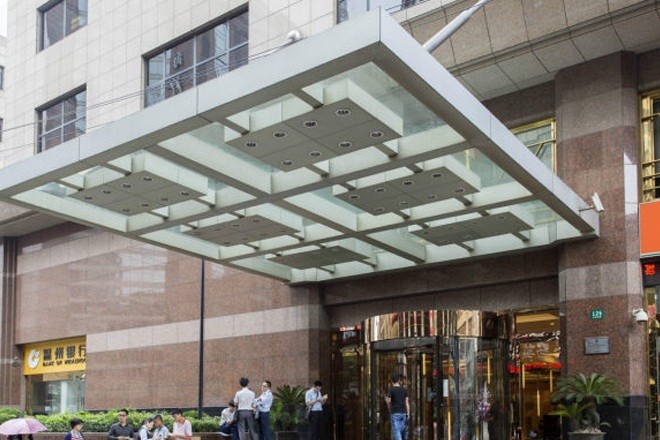 金融廣場