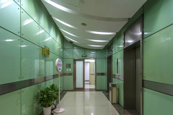 新金橋廣場