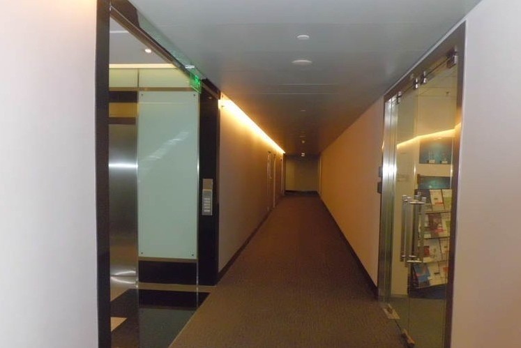 仙樂斯廣場